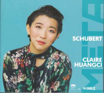 Album Franz Schubert: Klaviersonaten D.894,958-960