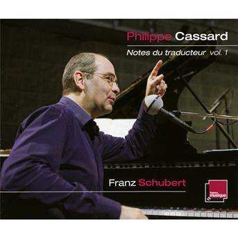 CD Franz Schubert: Klavierwerke