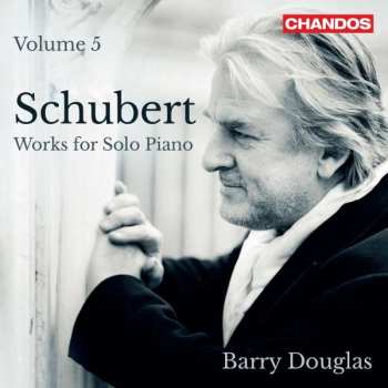 Album Franz Schubert: Klavierwerke Vol.5