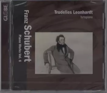 Franz Schubert: Klavierwerke Vol.6