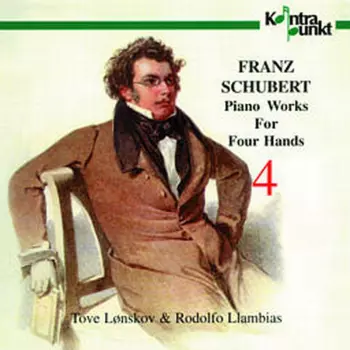 Franz Schubert: Pianowerken / Piano Works/ Klavierwerke