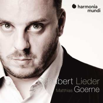 Album Franz Schubert: Lied-edition