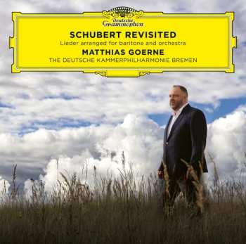 CD Franz Schubert: Schubert Revisited