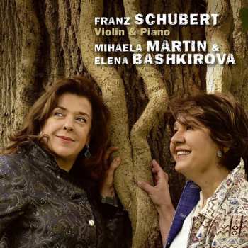 Album Franz Schubert: Violin & Piano