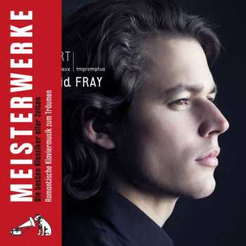 Album Franz Schubert: Moments Musicaux / Impromptus