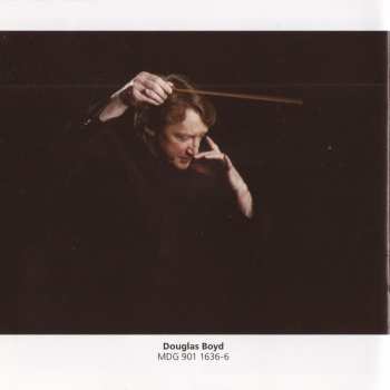 SACD Franz Schubert: Symphonies No. 7 & 8