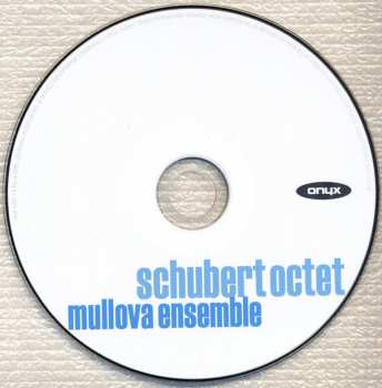 CD Franz Schubert: Octet