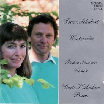 Album Franz Schubert: Winterreise