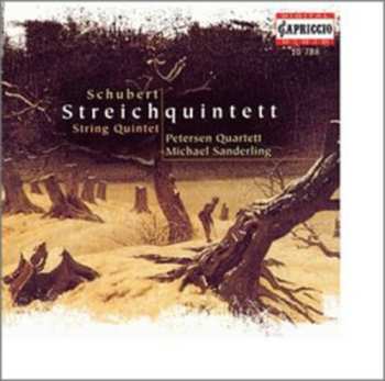Album Franz Schubert: Streichquintett C-Dur Op. 163 D 956