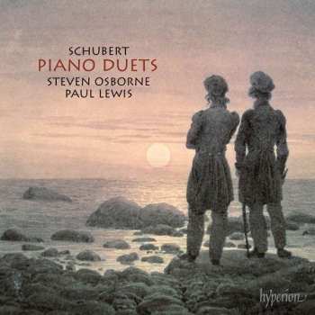 CD Franz Schubert: Piano Duets