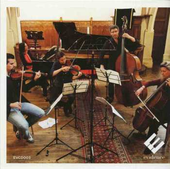 CD Franz Schubert: Piano Quintet