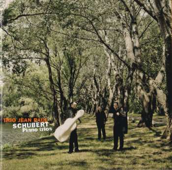 2CD Franz Schubert: Piano Trios