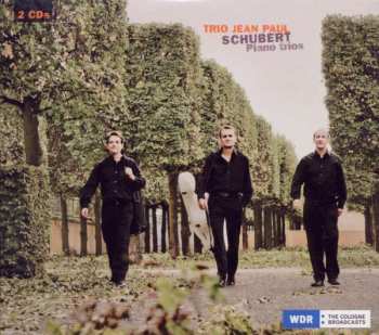 Album Franz Schubert: Piano Trios
