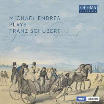 CD Franz Schubert: Plays Schubert
