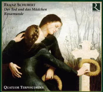 Der Tod Und Das Madchen - Rosamunde