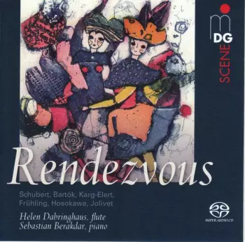 Rendezvous