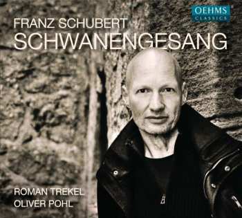 Album Franz Schubert: Schwanengesang