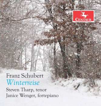 Album Franz Schubert: Winterreise