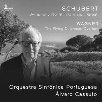 CD Franz Schubert: Symphonie Nr.9  C-dur "die Große"