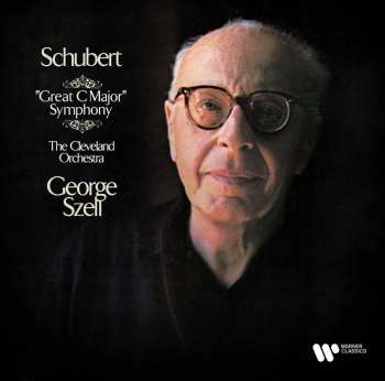 LP Franz Schubert: Symphonie Nr.9  C-dur "die Große" (180g)
