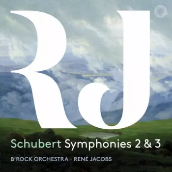 Symphonies 2 & 3