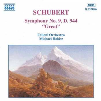 Album Franz Schubert: Symphony No. 9, D. 944 "Great"