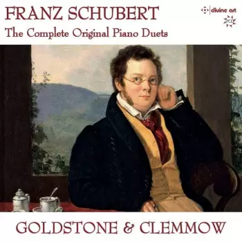 The Complete Original Piano Duets