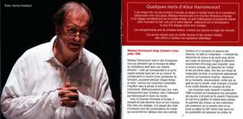 4CD Franz Schubert: The Symphonies