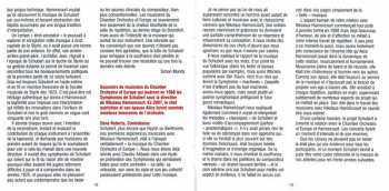 4CD Franz Schubert: The Symphonies