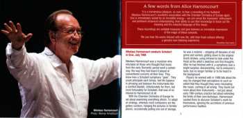 4CD Franz Schubert: The Symphonies