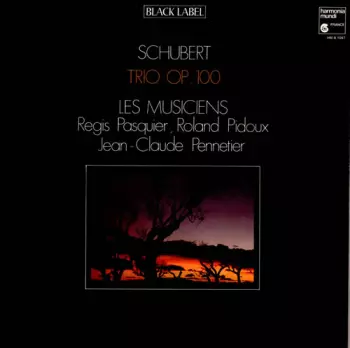 Trio Op. 100