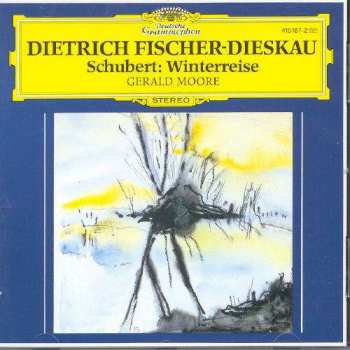 Album Franz Schubert: Winterreise