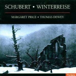 Album Franz Schubert: Winterreise