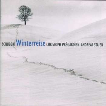 Album Franz Schubert: Winterreise