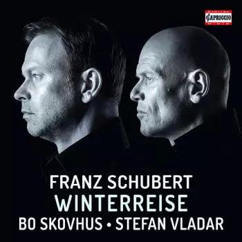 Franz Schubert: Winterreise
