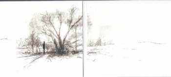 CD Franz Schubert: Winterreise