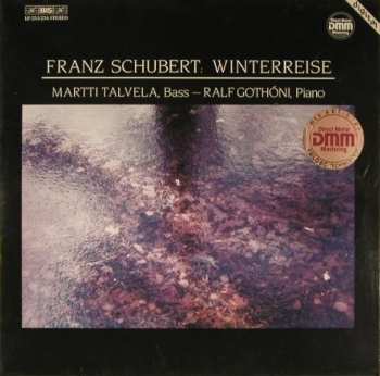 Album Franz Schubert: Winterreise