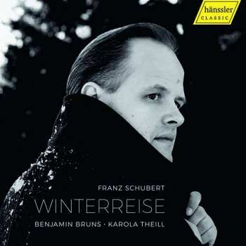 CD Franz Schubert: Winterreise