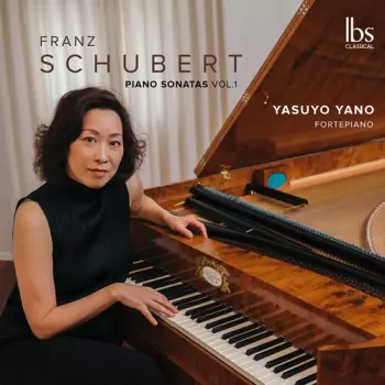 Piano Sonatas Vol. 1