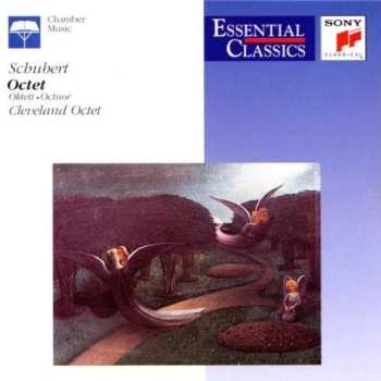 Album Franz Schubert: Octet Opus 166