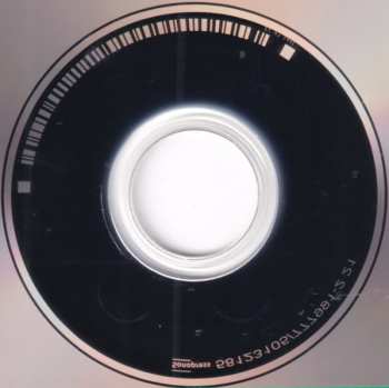 CD Franz Xaver Richter: Symphonies Op. 2