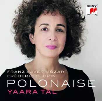 Frédéric Chopin: Polonaise