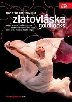 Album Various: Franz : Zlatovláska. Baletní pohádka