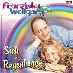 Album Franziska: Sieh Den Regenbogen