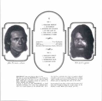 3CD/Dobozkészlet Fraternity: Seasons Of Change (The Complete Recordings 1970-1974)