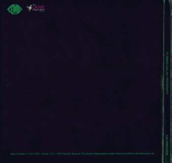3CD/Dobozkészlet Fraternity: Seasons Of Change (The Complete Recordings 1970-1974)