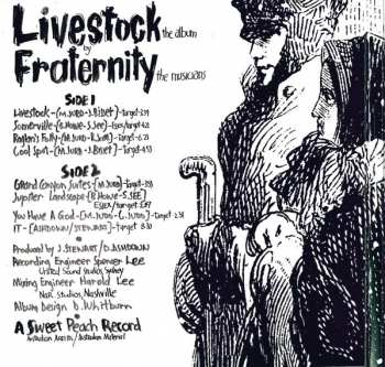 3CD/Dobozkészlet Fraternity: Seasons Of Change (The Complete Recordings 1970-1974)