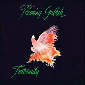 3CD/Dobozkészlet Fraternity: Seasons Of Change (The Complete Recordings 1970-1974)
