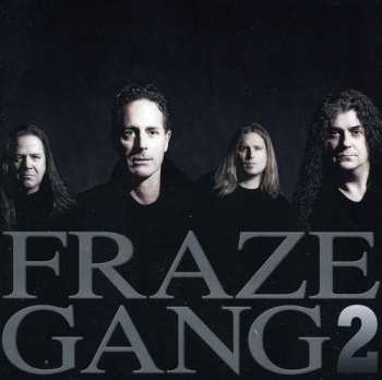Album Fraze Gang: Fraze Gang 2