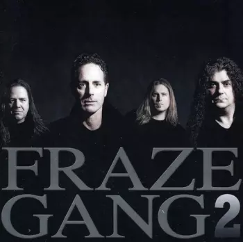 Fraze Gang: Fraze Gang 2